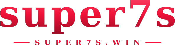 super7s logotipo